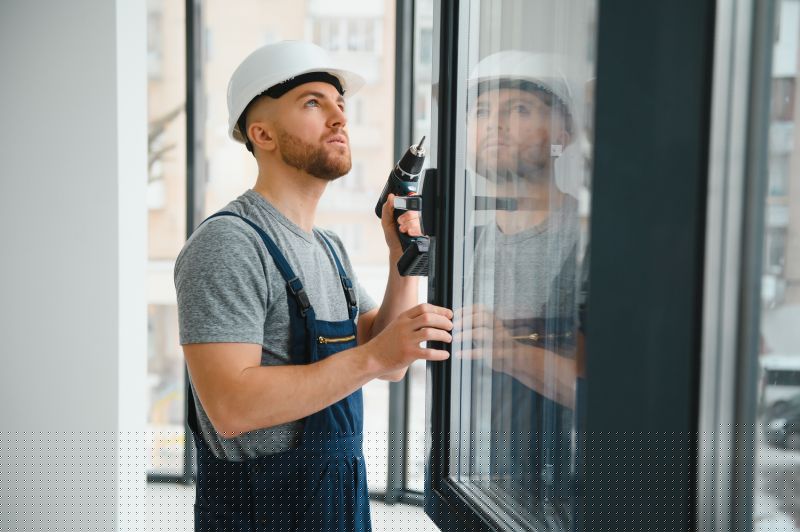 Home Window Replacement