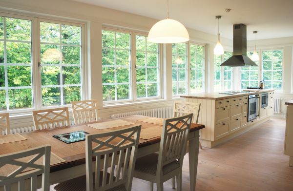 Cost of Home Window Replacement in Eugene
