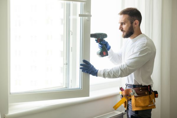 Cost of Custom Window Service in Eugene