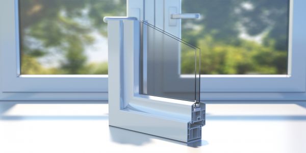 Cost of Double Pane Window Replacement in Eugene