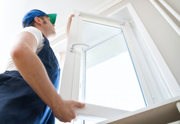 Cost of Vinyl Windows Installation in Eugene