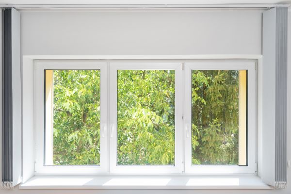 Cost of Window Installation Service in Eugene