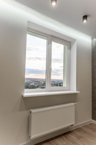 Cost of Glass Window Replacement in Eugene