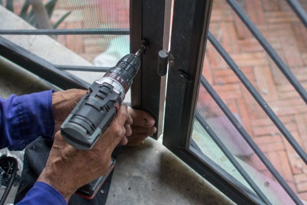 Cost of Steel Window Repair in Eugene