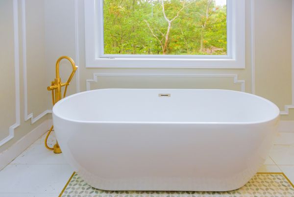 Cost of Bathroom Window Installation in Eugene