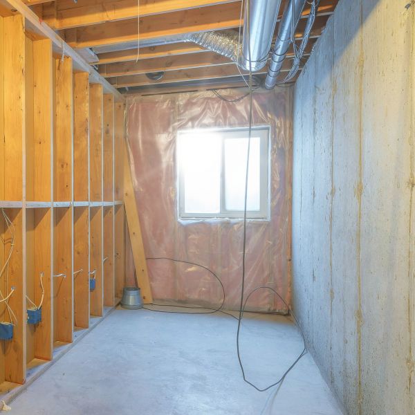 Cost of Basement Window Replacement in Eugene