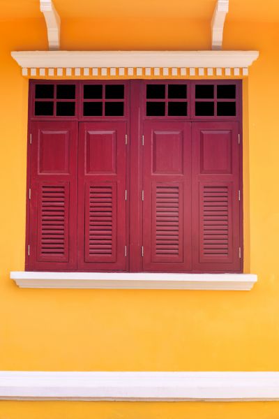Wood Window Service in Eugene