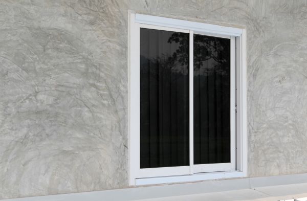 Cost of Sliding Window Replacement in Eugene