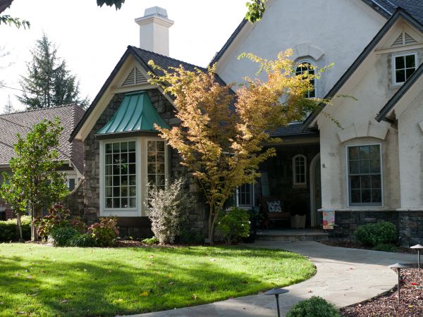 Cost of French Window Replacement in Eugene